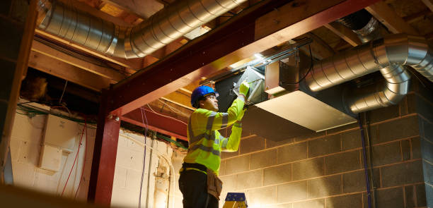 Best Air Duct Cleaning Near Me  in Speers, PA