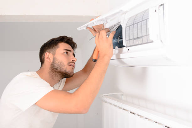 Best Air Duct Mold Removal  in Speers, PA